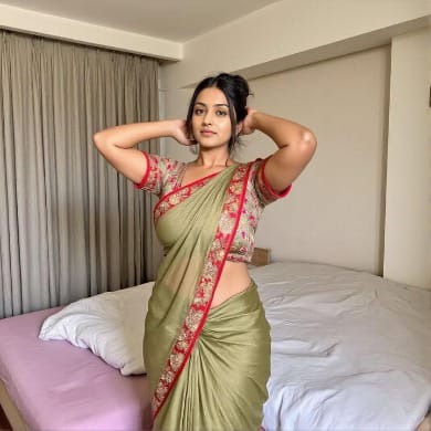 Jaipur Call Girl